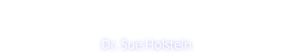 Dr Sue Holstein